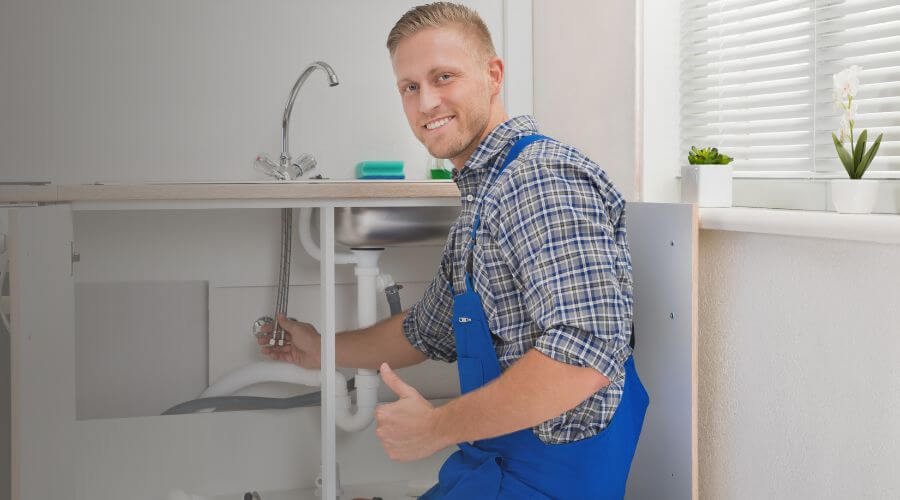 Nighttime Plumber in Ludington, MI